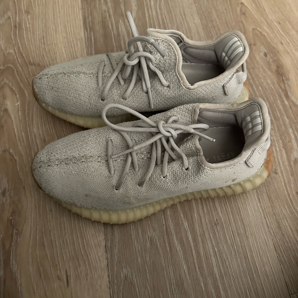 Yeezy Boost 350 V2 "Sesame"
